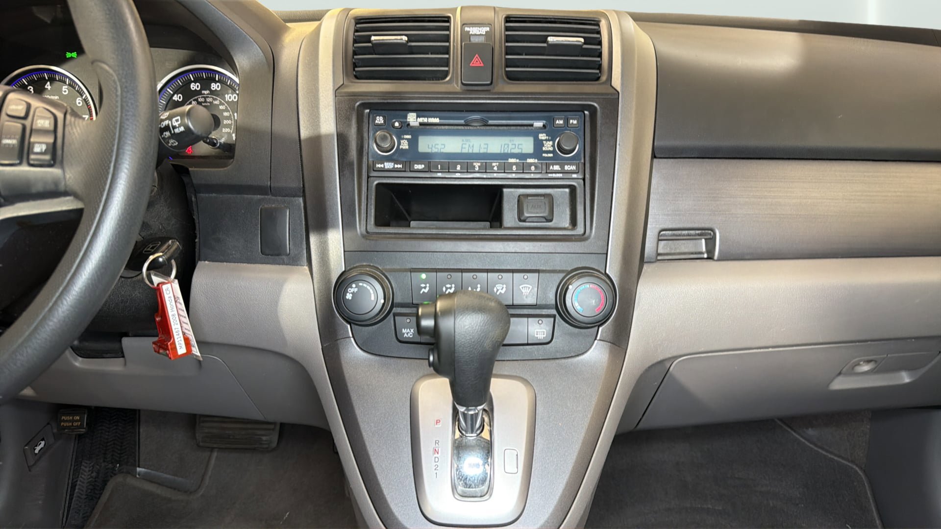 Used 2008 Honda CR-V LX image 15