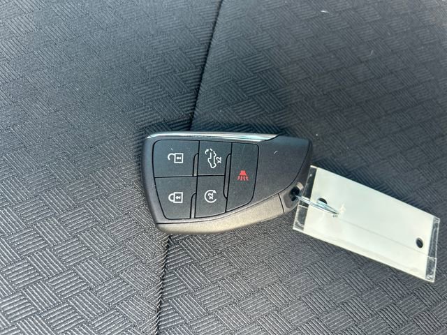 New 2026 Chevrolet Silverado 1500 RST image 28