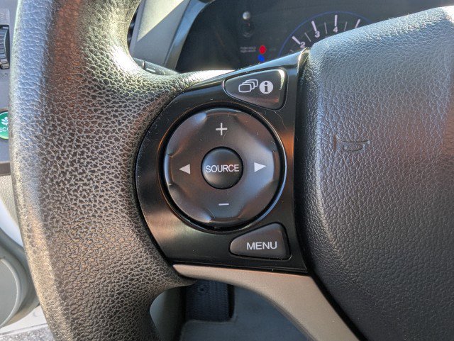 Used 2012 Honda Civic LX image 13