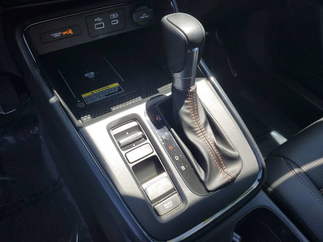 Certified 2024 Honda CR-V Sport Touring image 27
