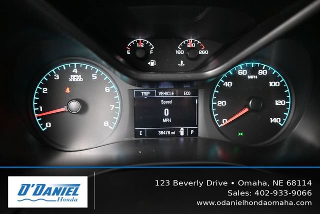 Used 2022 GMC Canyon Elevation w/ Elevation Premium Package AWD/4WD image 28