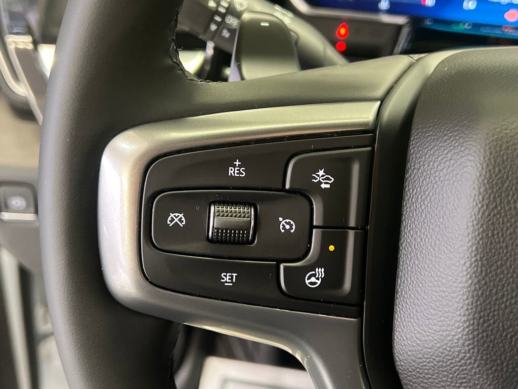 Used 2026 Chevrolet Silverado 1500 LTZ w/ LTZ Premium Package image 29