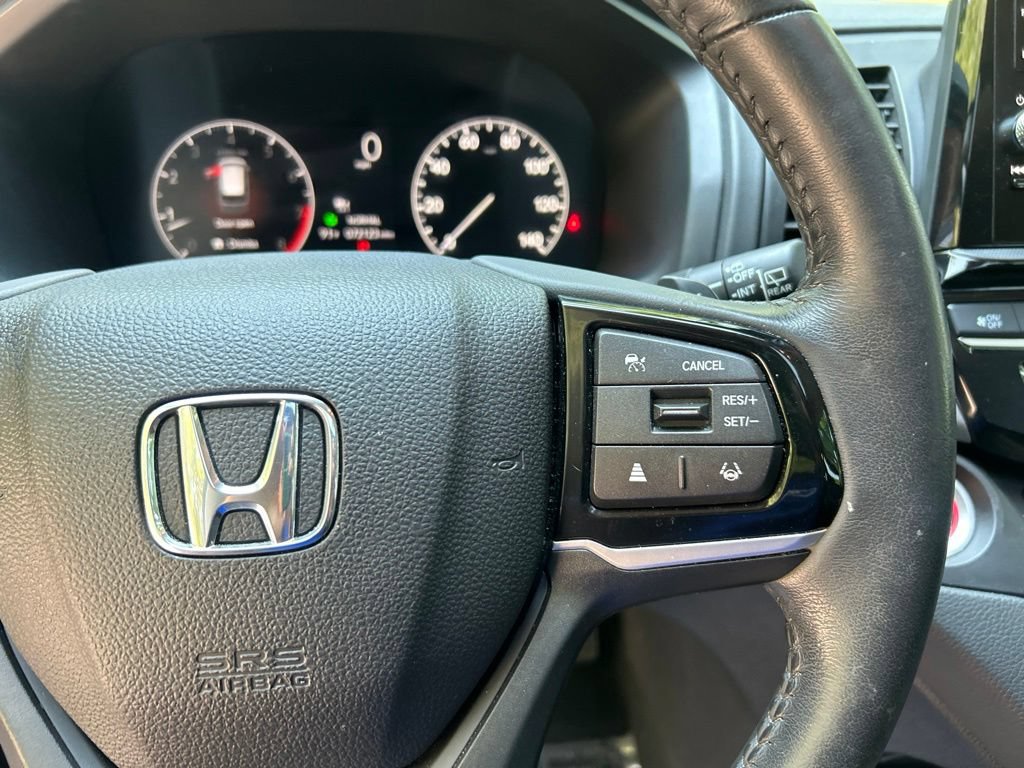 Used 2025 Honda Odyssey EX-L image 20