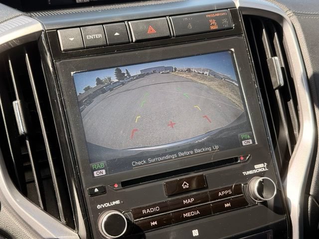 Used 2019 Subaru Ascent Limited AWD/4WD image 27