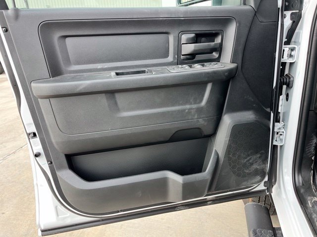 New 2027 RAM 3500 Tradesman AWD/4WD image 16
