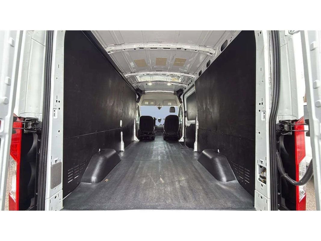Used 2023 Ford Transit 250 Medium Roof AWD w/ Load Area Protection Package image 17
