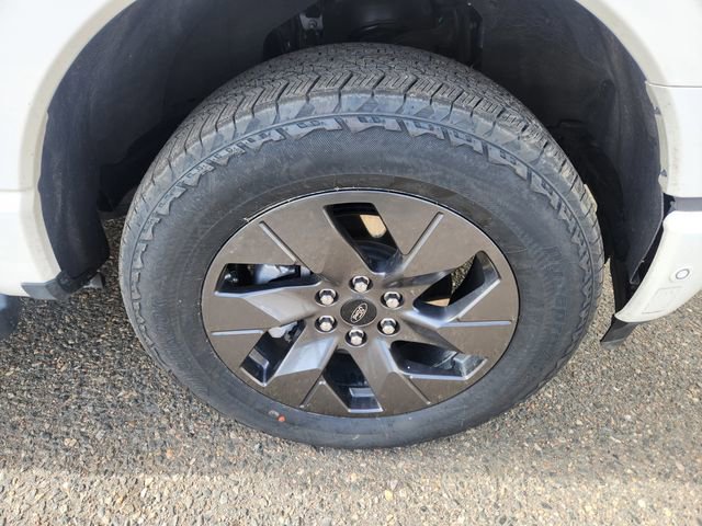 Used 2023 Ford F150 Lightning Lariat w/ Equipment Group 511A High image 23