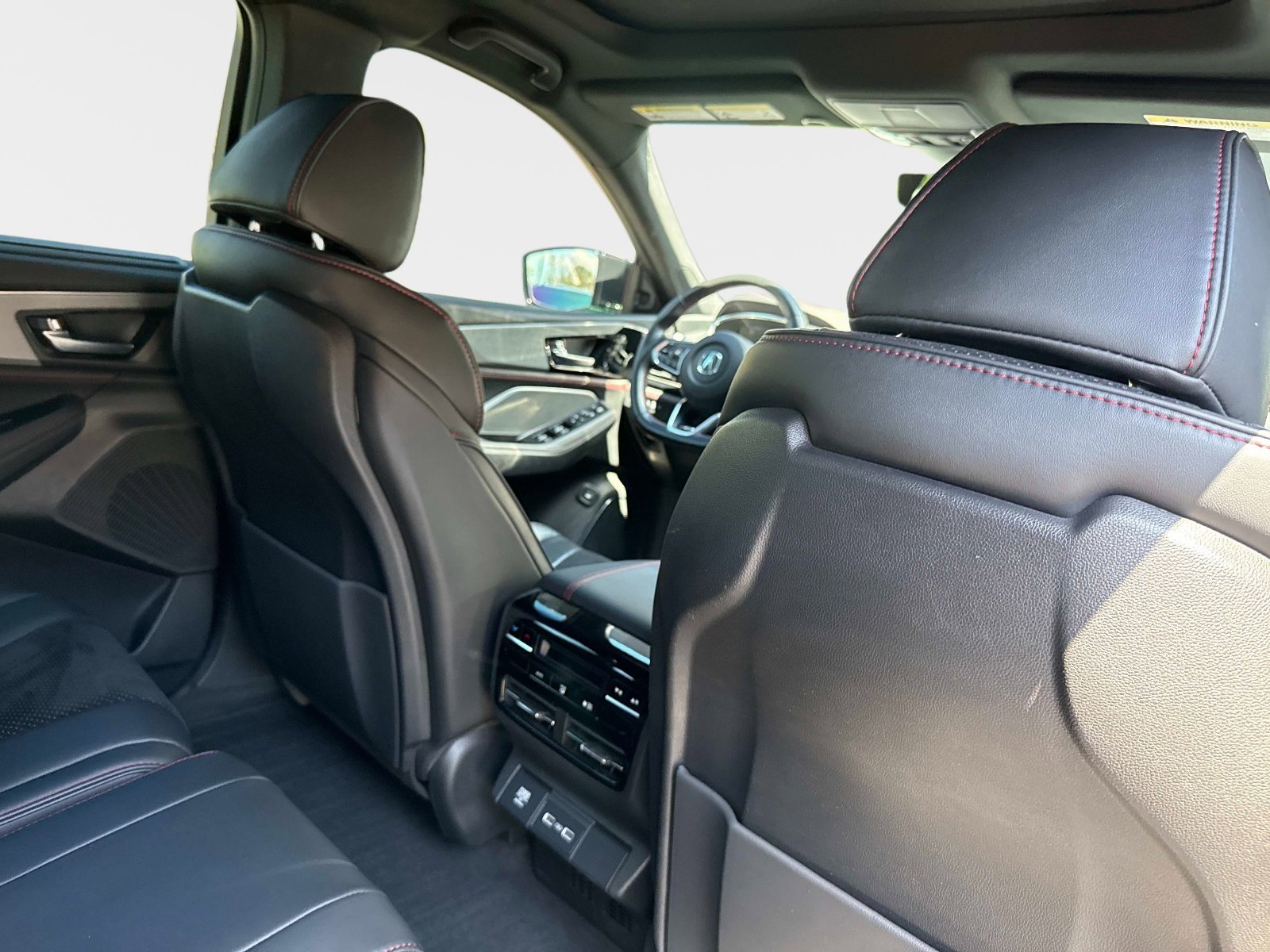 Used 2022 Acura MDX A-Spec AWD/4WD image 29