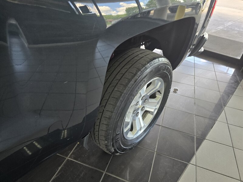 Used 2019 Chevrolet Silverado 1500 LT w/ All Star Edition AWD/4WD image 38