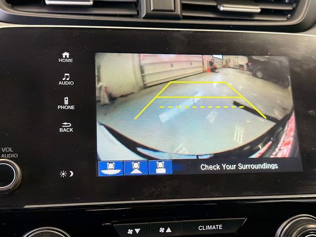 Used 2021 Honda CR-V Special Edition image 13