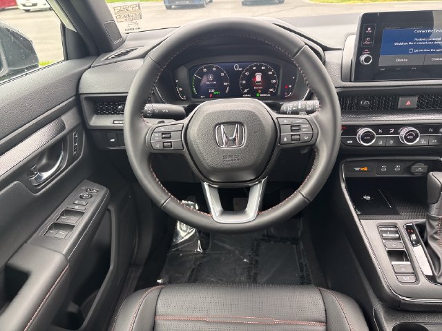 New 2027 Honda CR-V Sport-L image 13