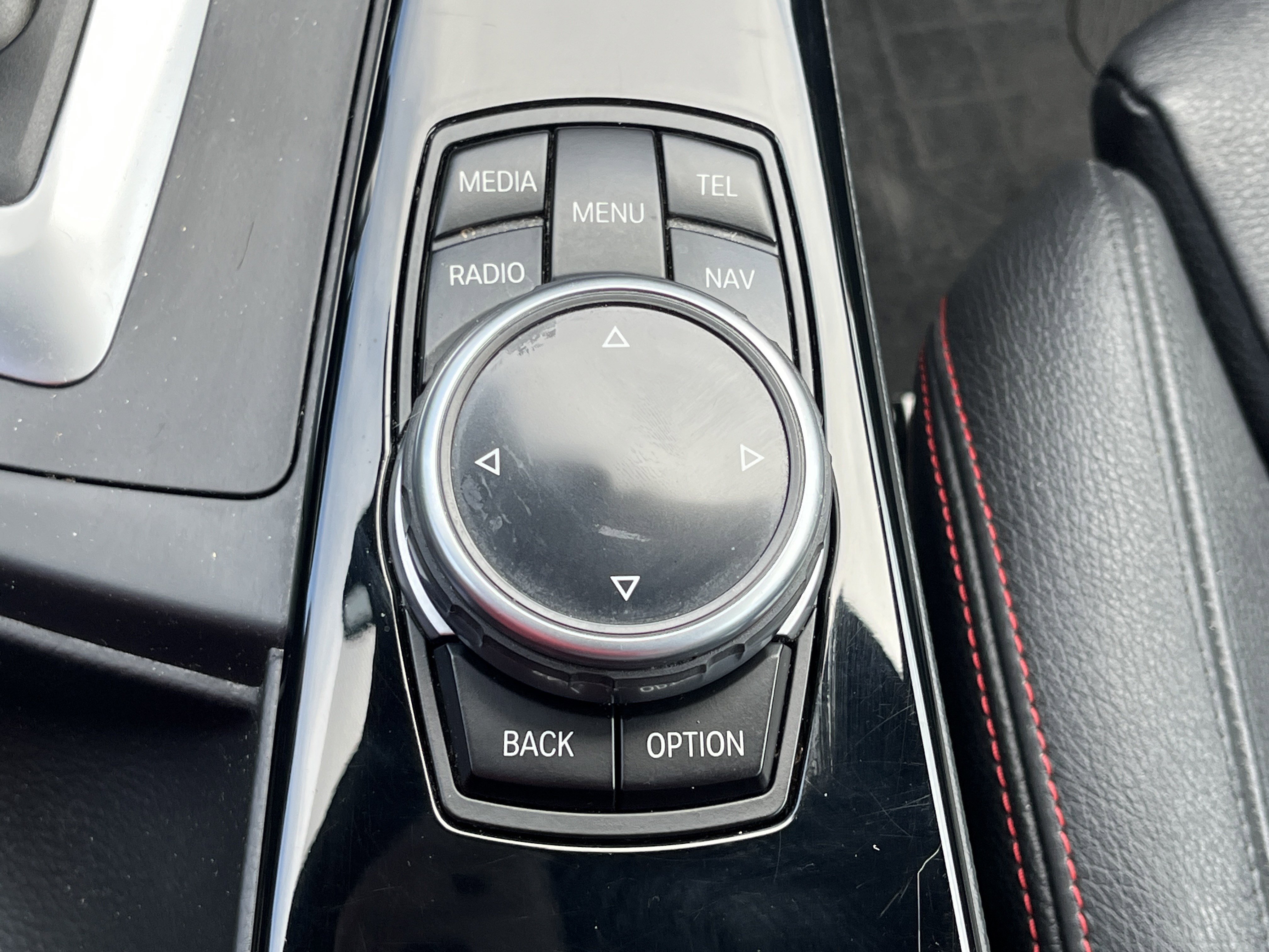 Used 2014 BMW 328i Sedan image 8