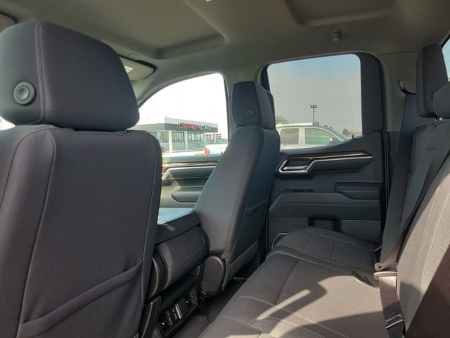 Certified 2026 GMC Sierra 1500 Elevation AWD/4WD image 30