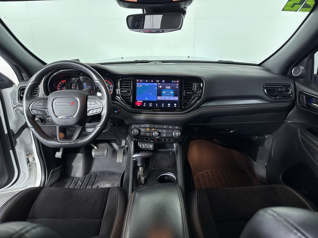 Used 2023 Dodge Durango R/T AWD/4WD image 5
