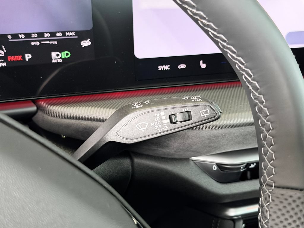 New 2026 Audi SQ5 Premium Plus AWD/4WD image 16