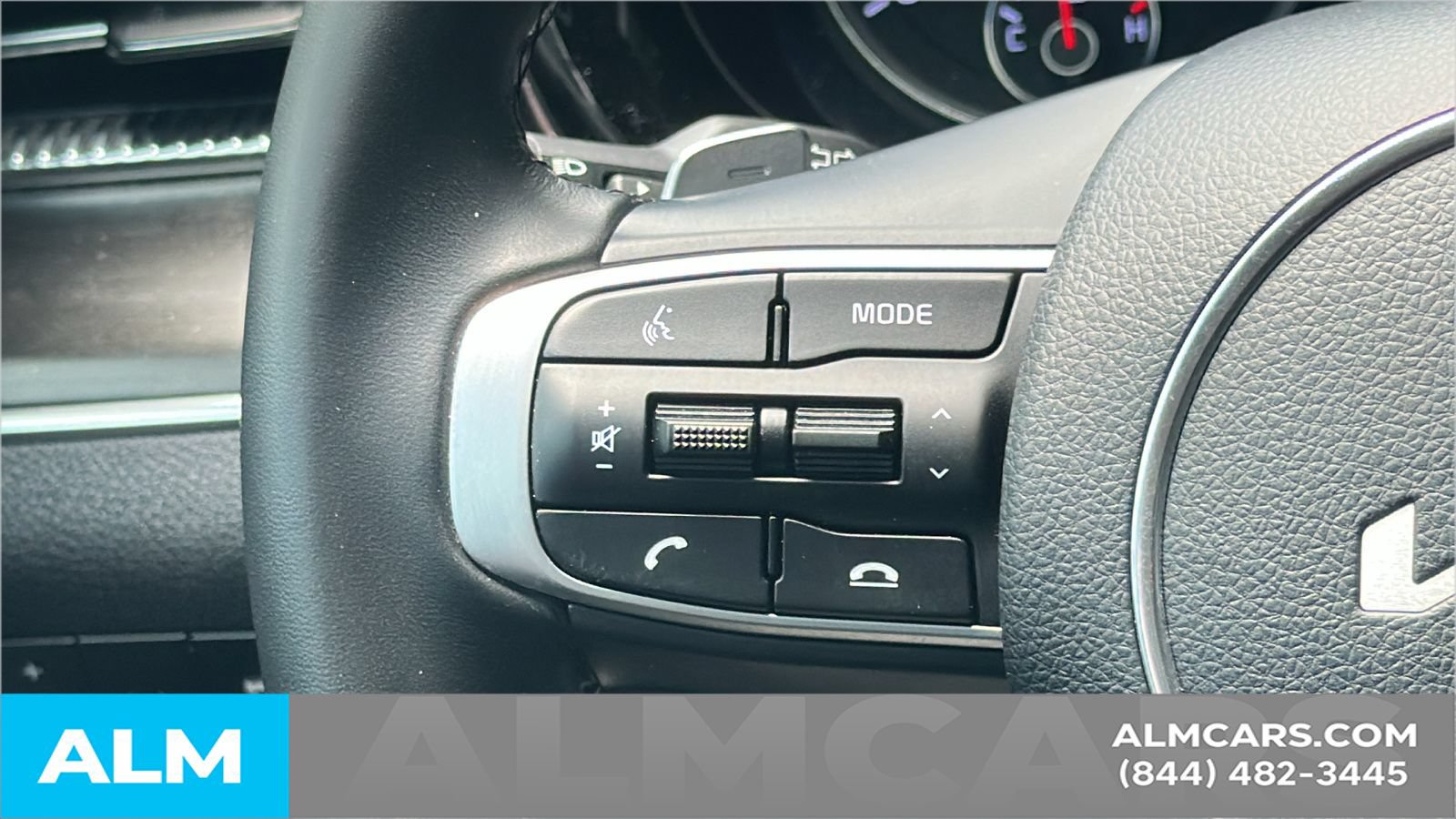 Used 2023 Kia K5 GT FWD image 27