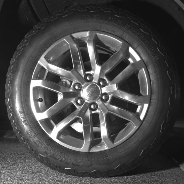 Used 2022 GMC Sierra 1500 SLT w/ SLT Premium Plus Package image 51