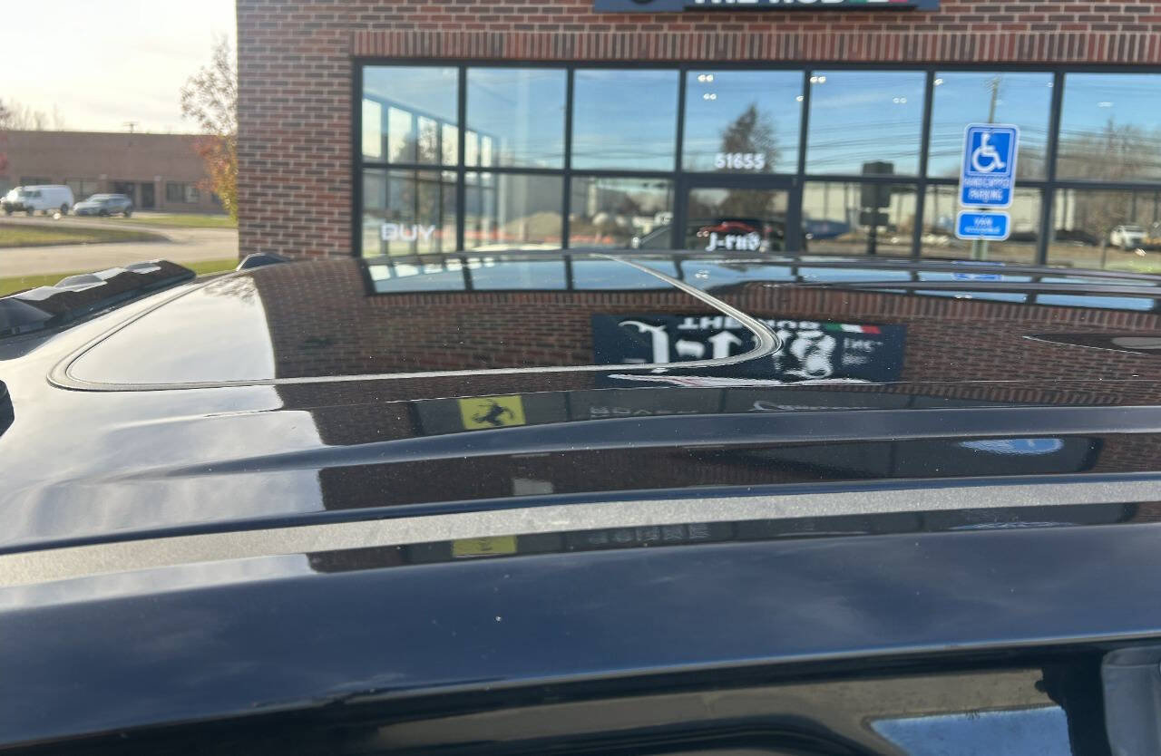 Used 2021 GMC Sierra 2500 Denali w/ LPO, GMC Protection Package image 25