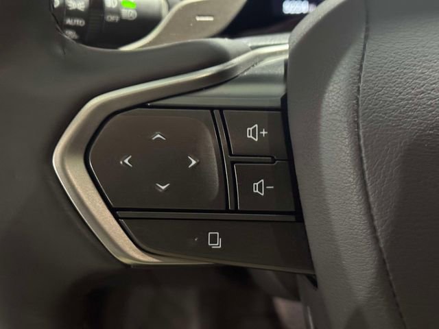 Certified 2026 Lexus NX 350 AWD w/ Cold Area Package image 27