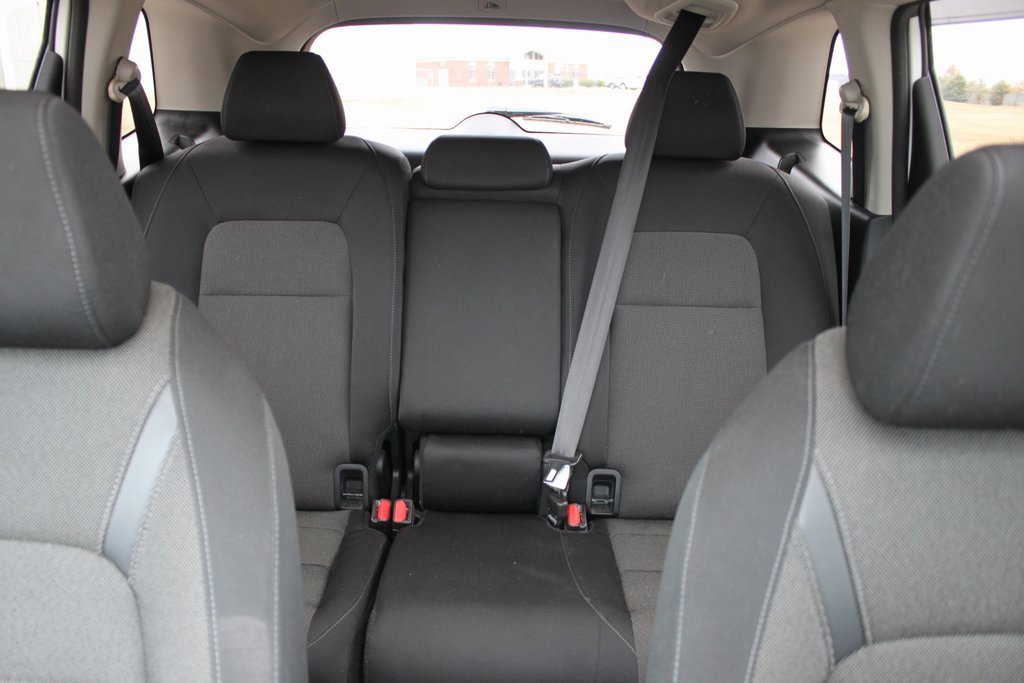 Used 2023 Honda CR-V EX image 16