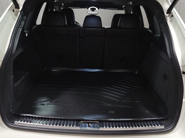 Used 2011 Porsche Cayenne S AWD/4WD image 22