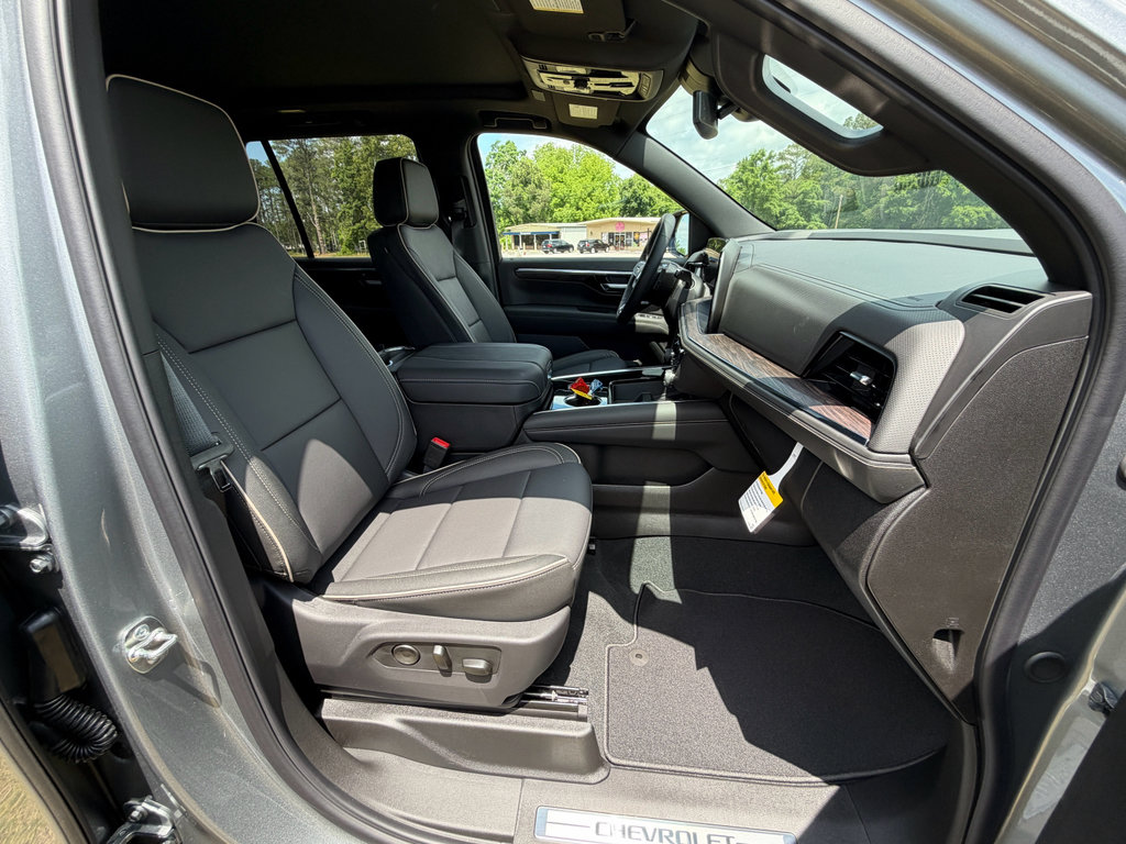 New 2026 Chevrolet Tahoe Premier AWD/4WD image 30