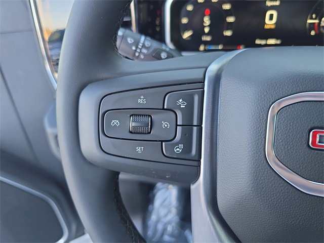 New 2026 GMC Sierra 1500 Elevation image 23