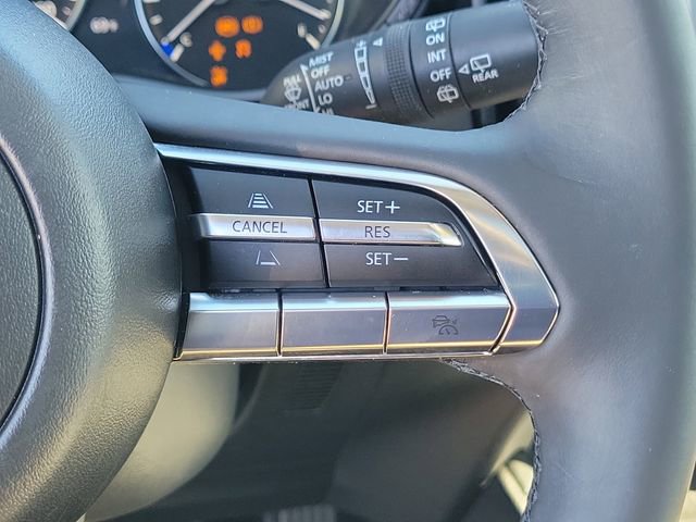 Used 2024 MAZDA CX-50 AWD 2.5 S w/ Cargo Package image 25