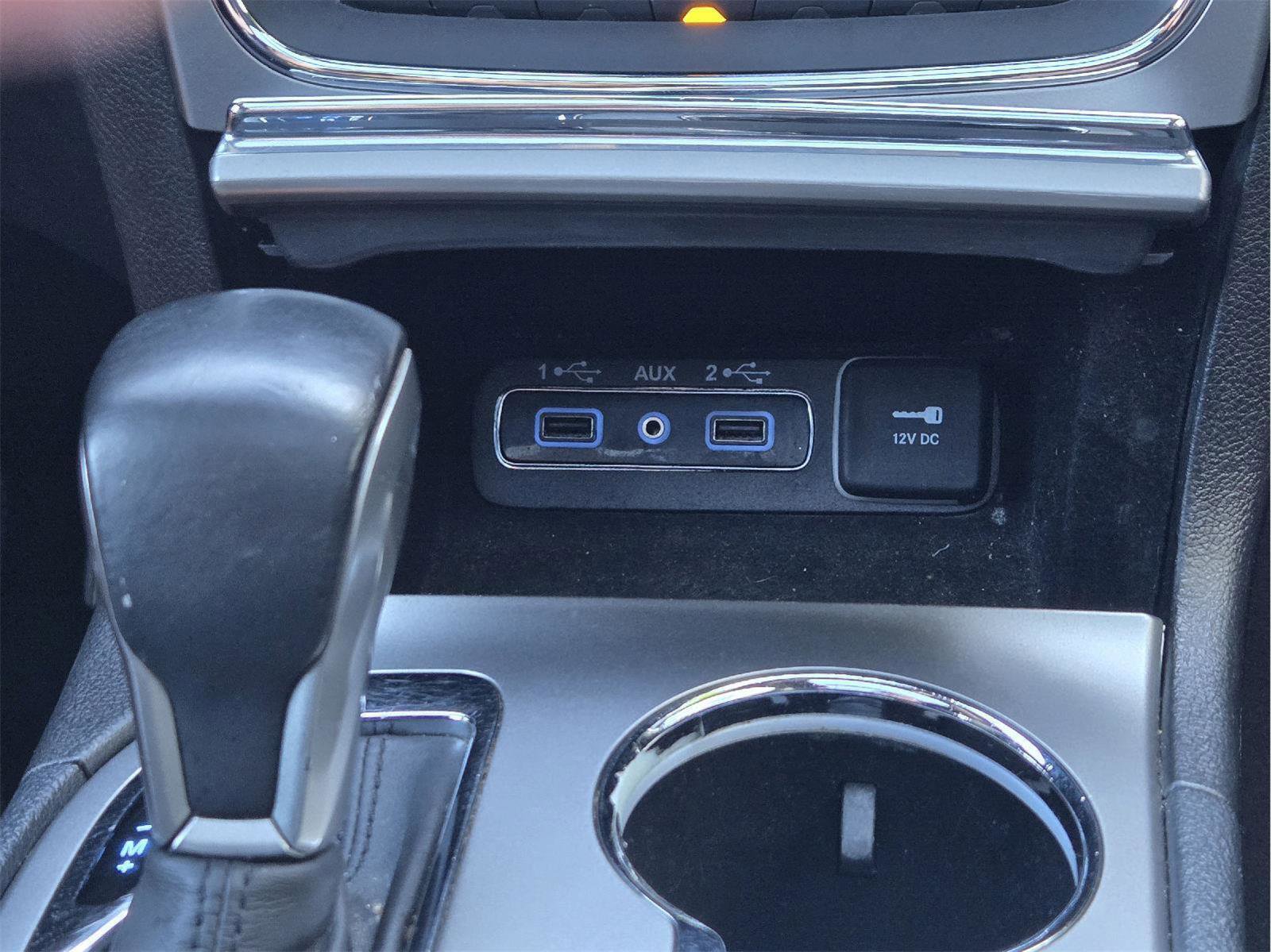 Used 2018 Jeep Grand Cherokee Overland image 24