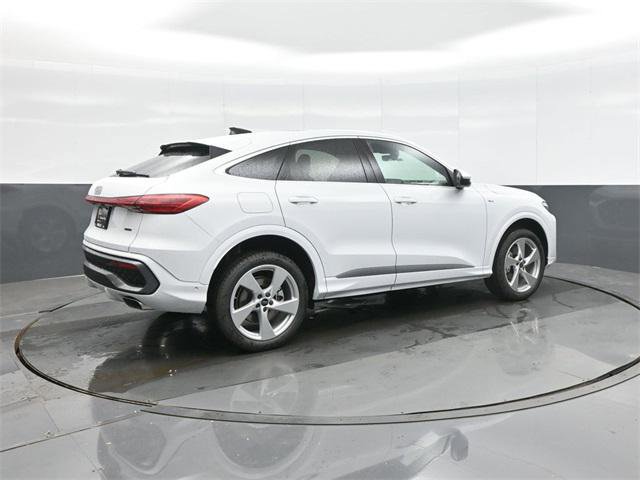 New 2025 Audi Q5 Premium Plus image 7
