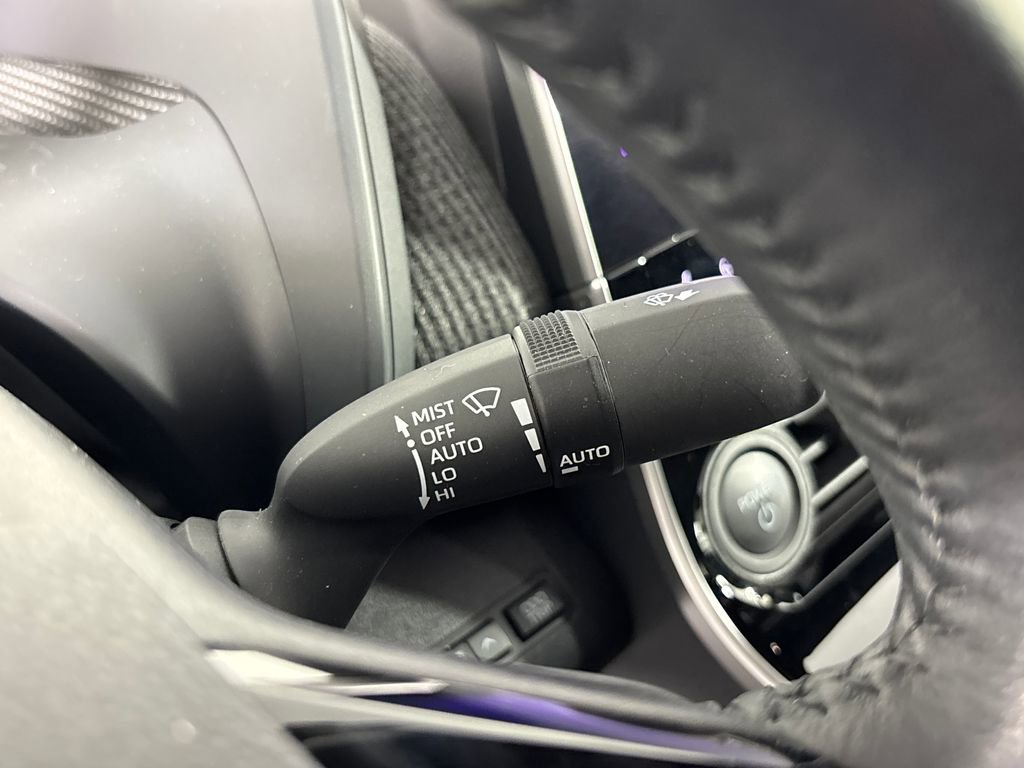 Certified 2024 Toyota bZ4X XLE w/ Weather Package image 16