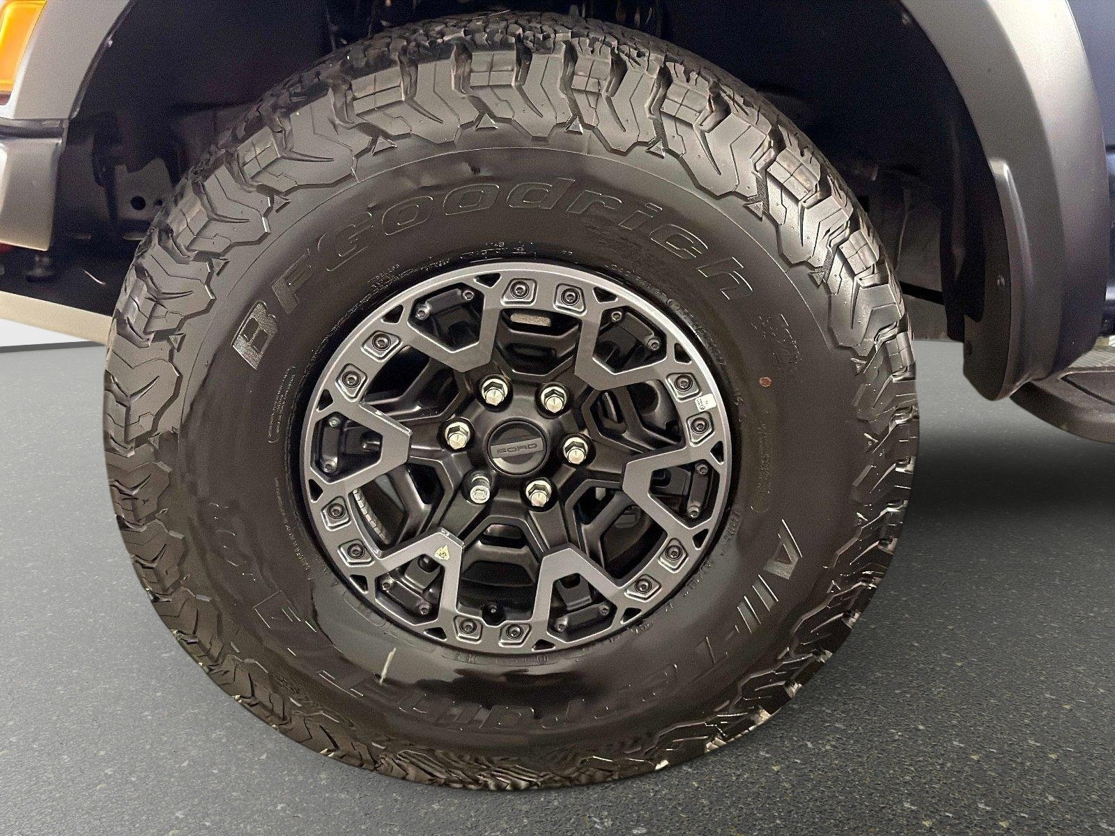 Used 2024 Ford F150 Raptor w/ Equipment Group 803A Raptor R AWD/4WD image 12