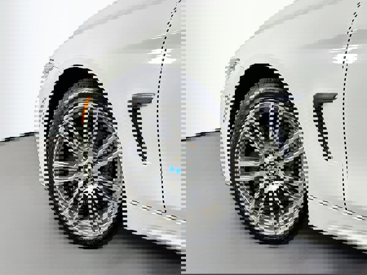 Used 2016 BMW 428i Gran Coupe w/ Technology Package image 39