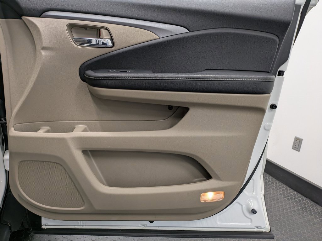 Certified 2022 Honda Ridgeline RTL-E image 27