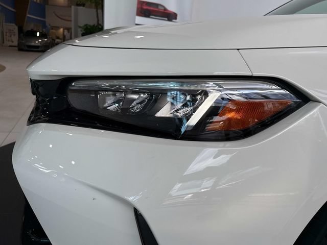 Certified 2024 Honda Civic Type R image 8