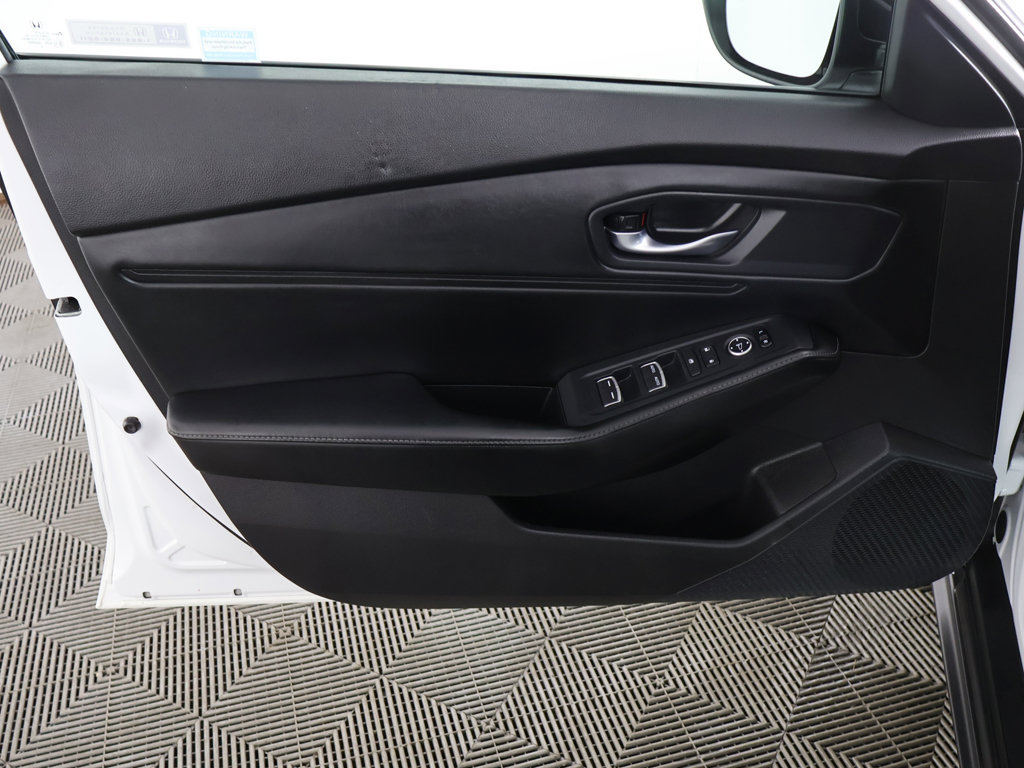 Used 2024 Honda Accord Sport image 22