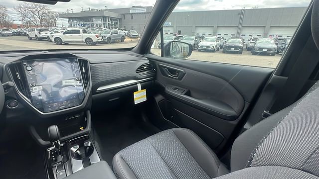 New 2026 Subaru Forester Premium AWD/4WD image 24