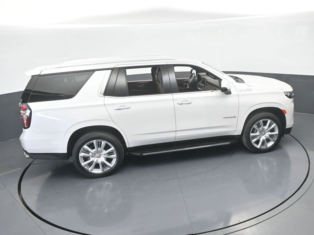 Used 2024 Chevrolet Tahoe High Country image 56