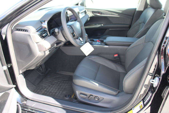 Certified 2025 Toyota Camry XLE image 11