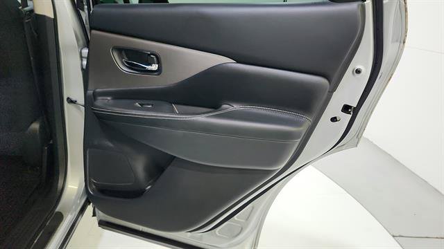 Used 2019 Nissan Murano S w/ Cargo Package FWD image 26