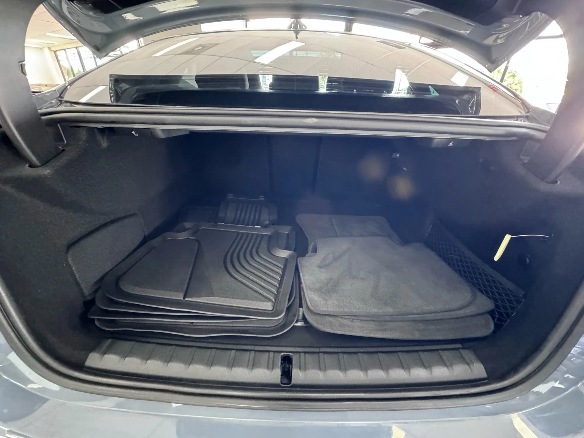 Used 2021 BMW M235i xDrive Gran Coupe w/ Premium Package image 35