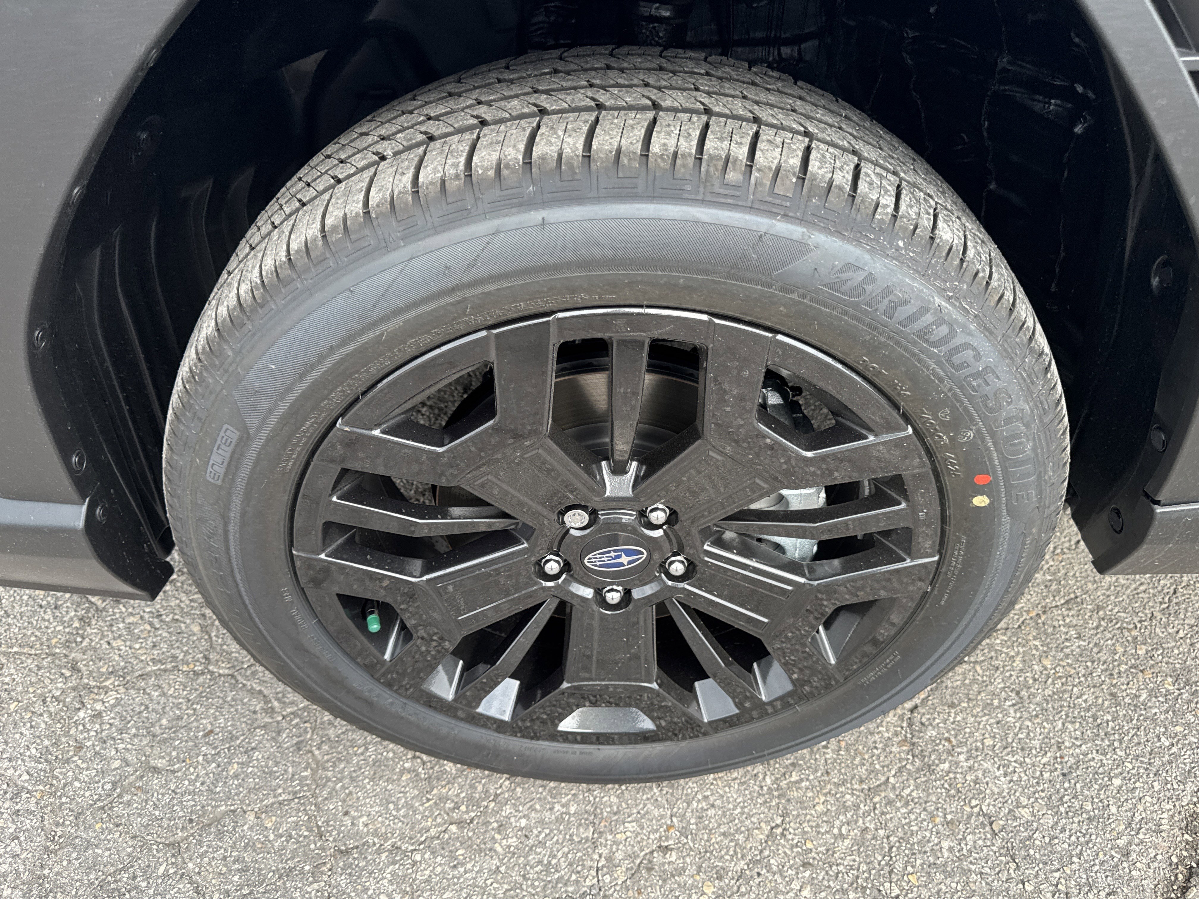 New 2026 Subaru Outback Limited XT AWD/4WD image 10
