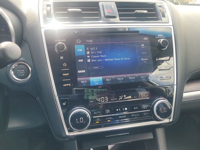 Used 2019 Subaru Outback 3.6R Limited AWD/4WD image 20