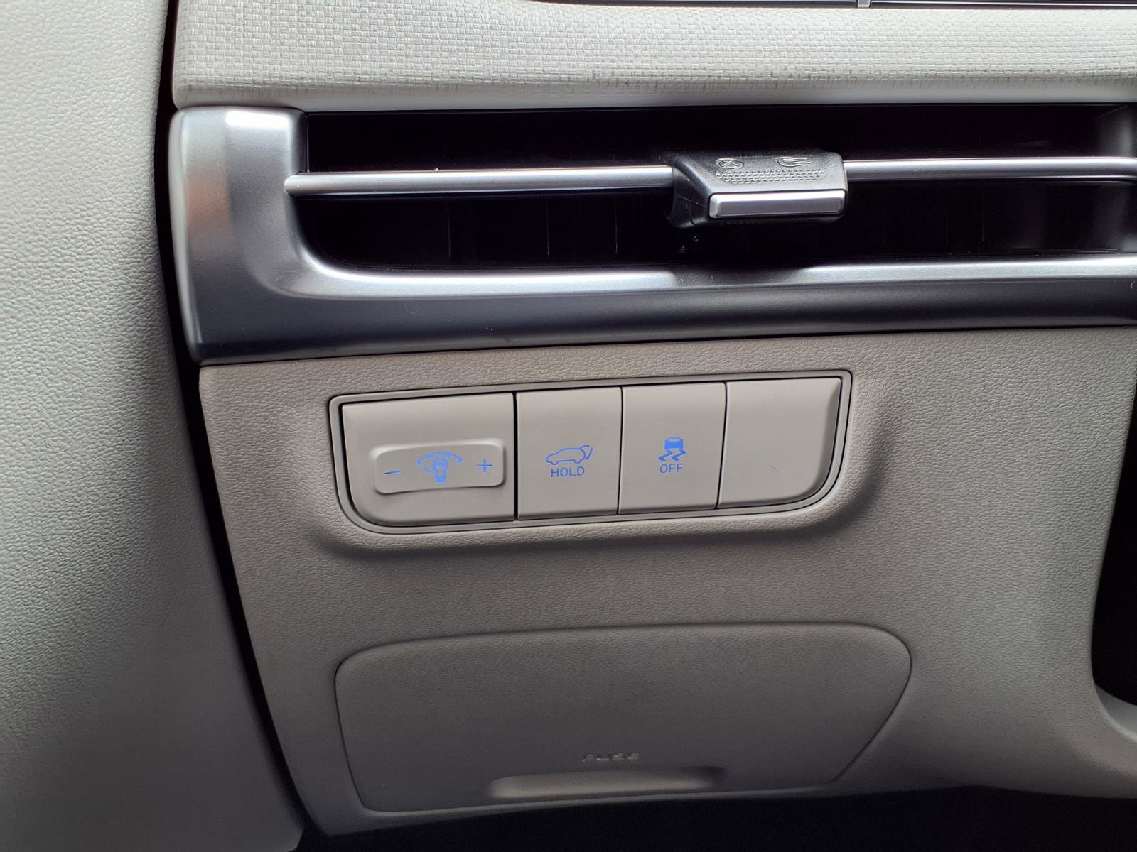 Used 2025 Hyundai Tucson SEL image 10