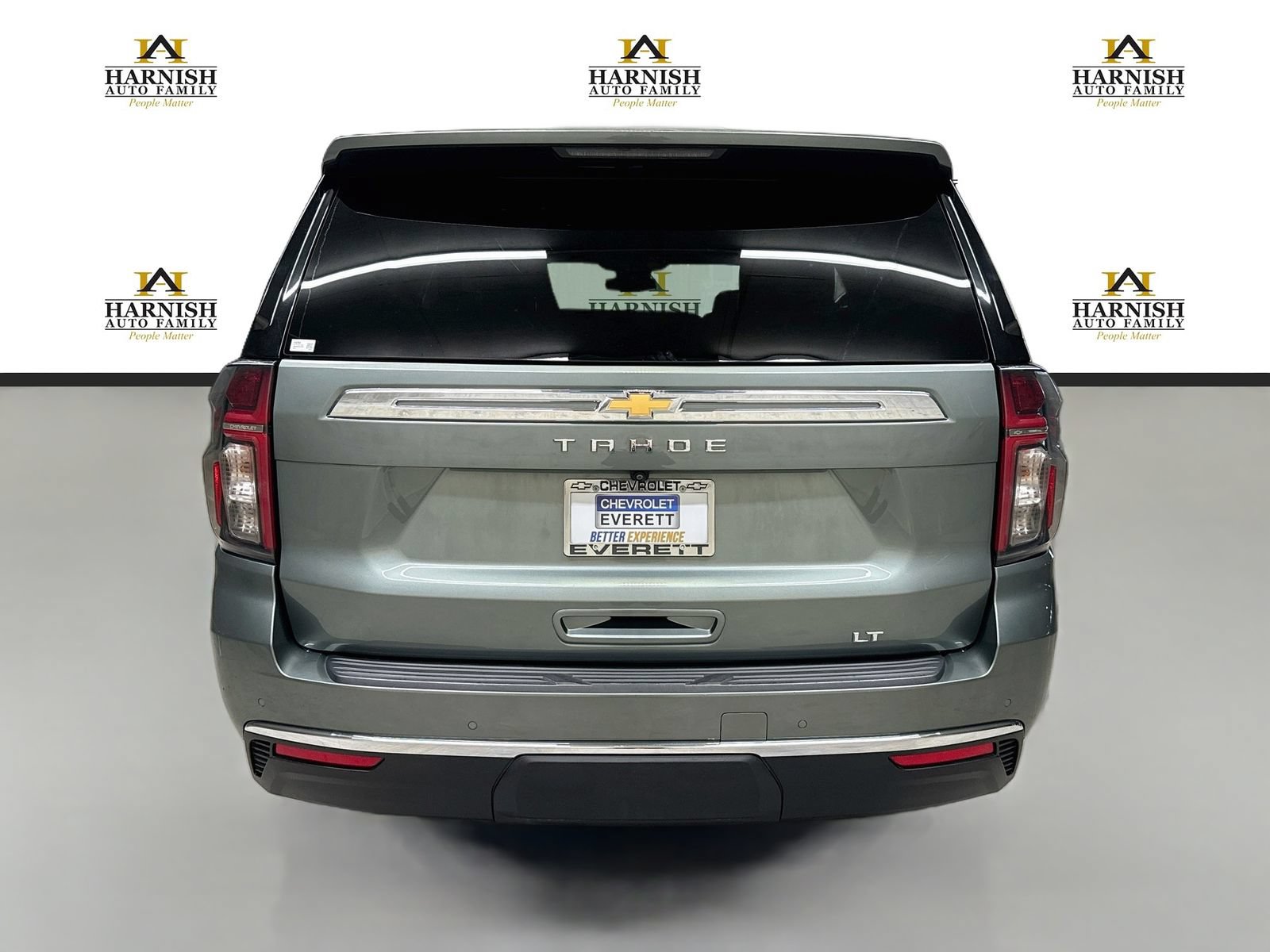 Used 2024 Chevrolet Tahoe LT AWD/4WD image 6