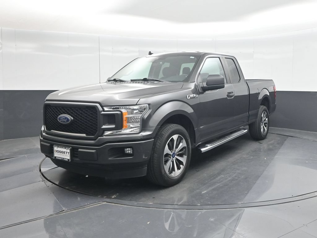 Used 2020 Ford F150 XL w/ Equipment Group 101A Mid RWD image 32