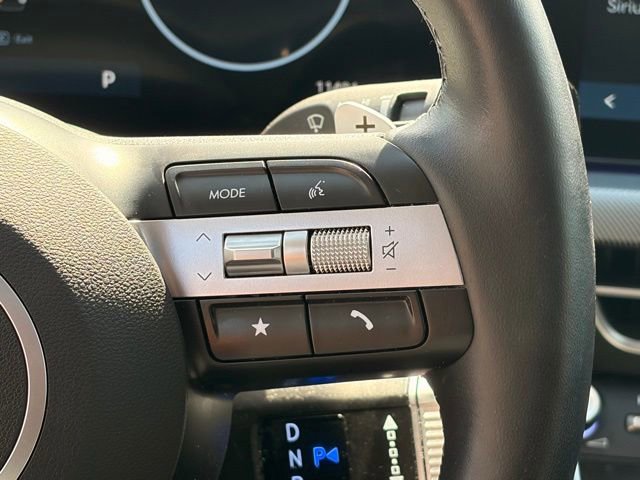 Used 2024 Hyundai Sonata Limited FWD image 13