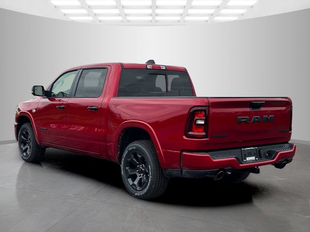 New 2026 RAM 1500 4x4 Crew Cab image 5