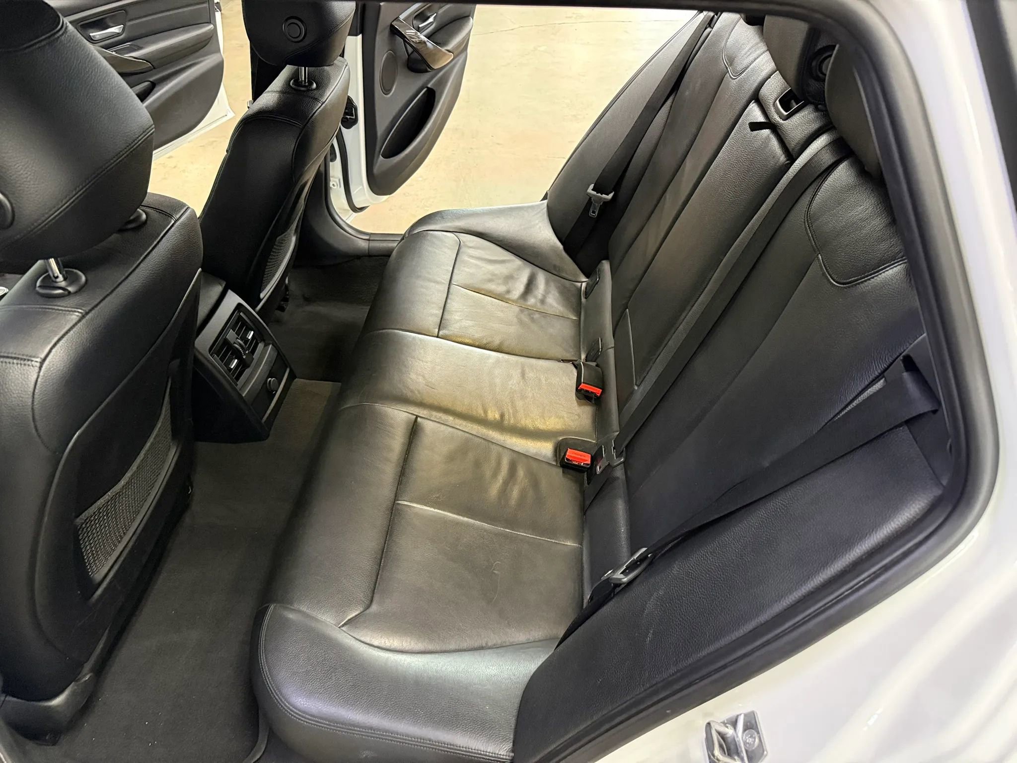 Used 2015 BMW 328d xDrive Wagon image 14