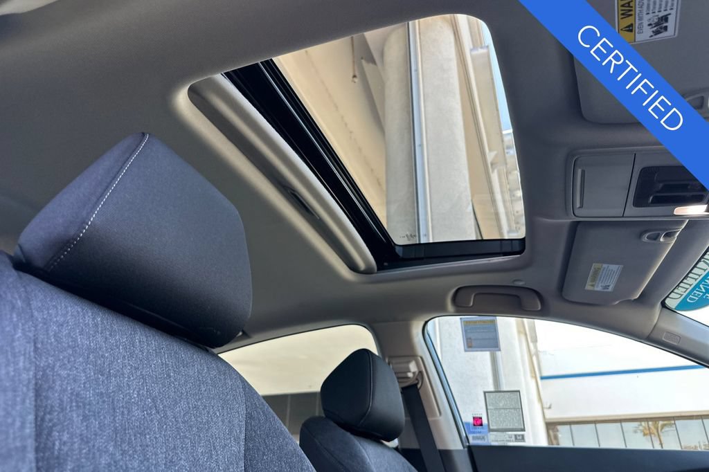 Certified 2026 Honda Accord SE image 18